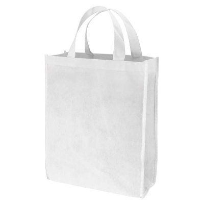 Miniatura 2 de Bolsa TNT Bandera Chilena Chica