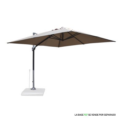 Miniatura 5 de Quitasol lateral 3x3M