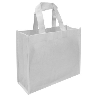 Miniatura 3 de Bolsa Reutilizable Book