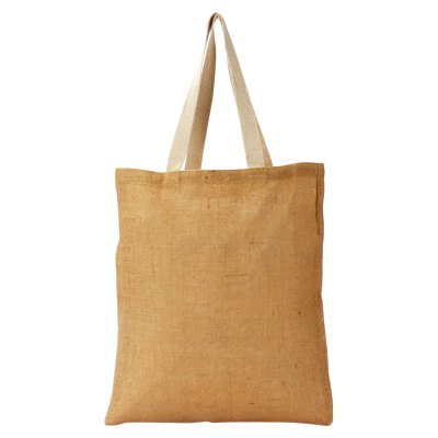 Miniatura 2 de Bolsa de Yute Jungle