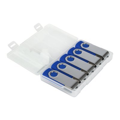 Miniatura 4 de Set 5 USB Pendrive 64GB