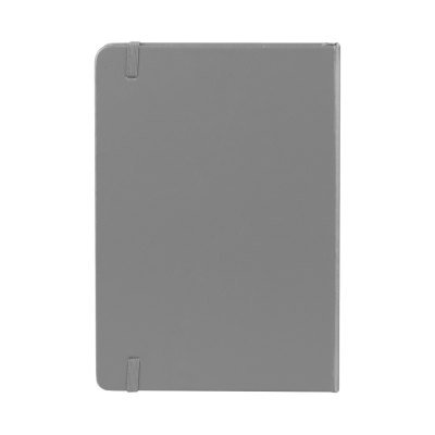 Miniatura 27 de Cuaderno "ROMA" con tapa dura de Eco-Cuero y 196 hojas.