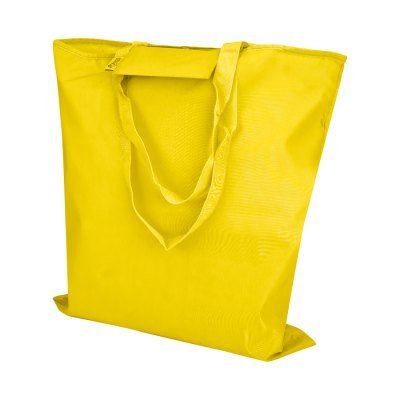 Miniatura 11 de Bolsa de compras plegable en tela RPET