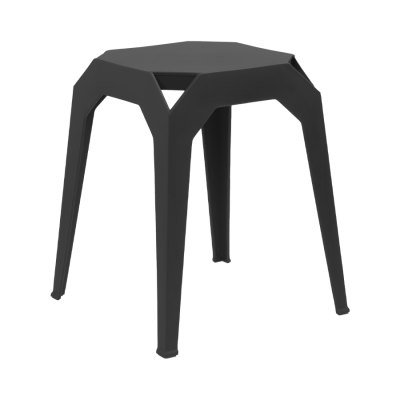 Miniatura 21 de Piso apilable de plástico rígido "DENTON"