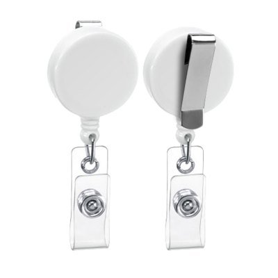 Miniatura 3 de Yo-Yo Porta-Credencial