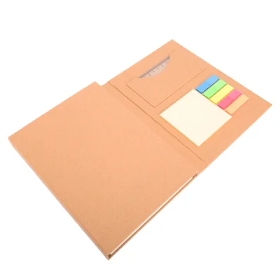 Miniatura 5 de Set Ecológico de Escritorio "TRIUMPH".