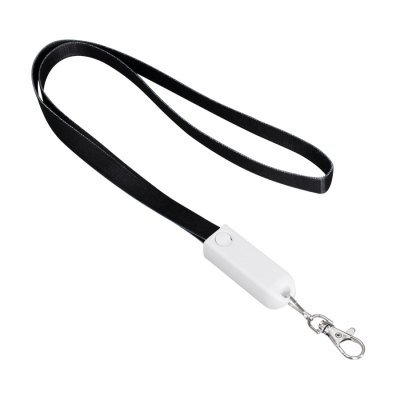 Miniatura 3 de Connect Lanyard Multicargador