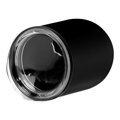 Miniatura 19 de Mug metálico/plástico "SYNNA" 350cc