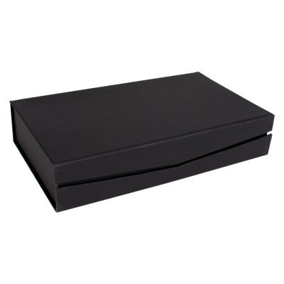 Miniatura 4 de Trofeo Galvano de Madera y Cristal "Sail"