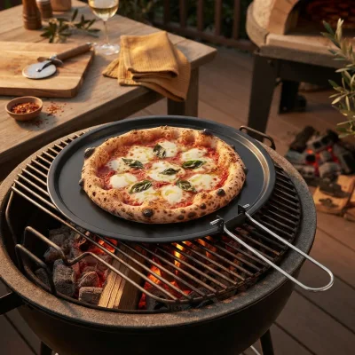 Miniatura 5 de Pizza Griller