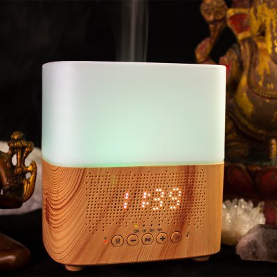 Miniatura 5 de Difusor de Aroma con música