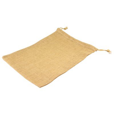 Miniatura 4 de Bolsa de Yute tipo saco