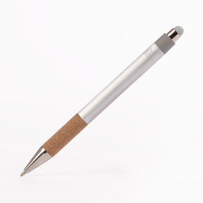 Regalo corporativo Bolígrafo de Aluminio ZERMATT