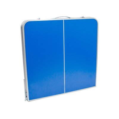 Miniatura 3 de Mesa de Mini Ping-Pong plegable