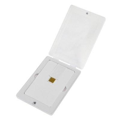 USB Pendrive 8GB Credit Card - Regalos Corporativos