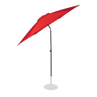 Miniatura 17 de Quitasol redondo "RAVELLO" Ø2.5M