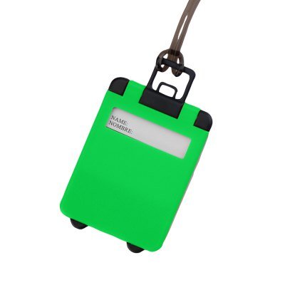 Miniatura 8 de Identificador Equipaje