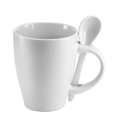 Miniatura 3 de Tazón con Cuchara 300cc