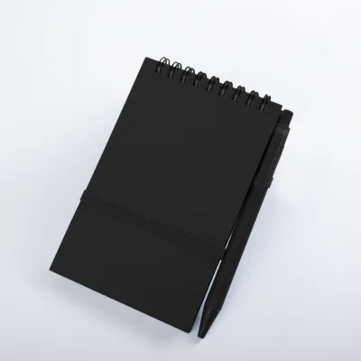 Miniatura 16 de Libreta Ecológica