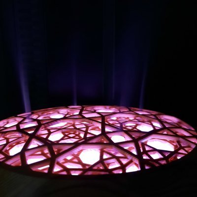 Miniatura 15 de Difusor de Aroma con música