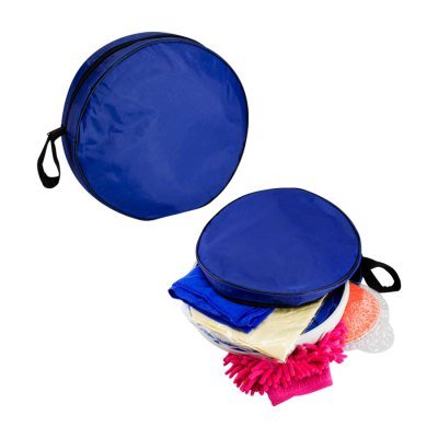 Miniatura 3 de Set de Lavado de Autos 6 en 1