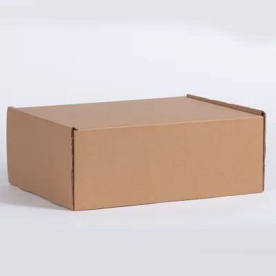 Regalo corporativo Caja autoarmable 40 x 30 x 15 cm