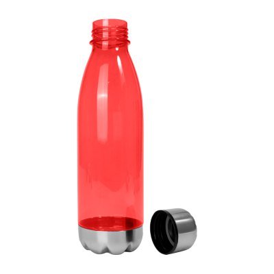 Miniatura 6 de Botella PET tapa acero "VIVID" 700cc
