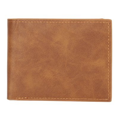 Miniatura 11 de Billetera de Eco-Cuero "GEORGIA"