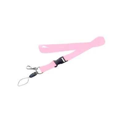 Lanyard Premium Texturado - Regalos Corporativos