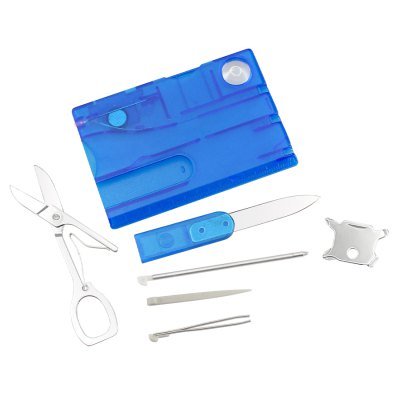 Miniatura 5 de Card Tool 9-en-1