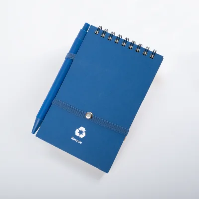 Miniatura 12 de Libreta Ecológica
