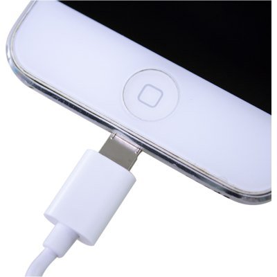 Miniatura 5 de Connect Multicargador 4-en-1