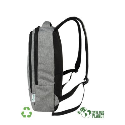 Miniatura 3 de Mochila Porta-Notebook "ECO" 12.5L