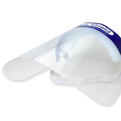 Miniatura 4 de Set de 10 Face Shield - Escudo Facial
