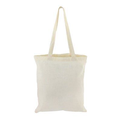 Bolsa 100% Algodón Basic