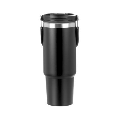 Miniatura 21 de Mug Térmico gigante doble pared de acero "HOOK" 900cc