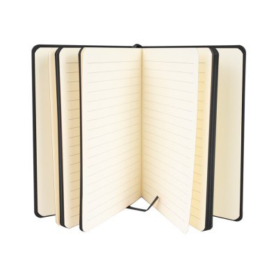 Miniatura 20 de Cuaderno de PU eco-cuero