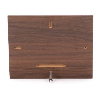 Miniatura 9 de Placa Galvano encobrizado "STUDIO"