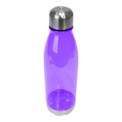 Miniatura 20 de Botella PET tapa acero "VIVID" 700cc