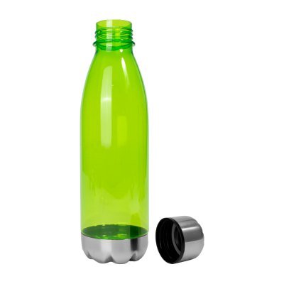 Miniatura 14 de Botella PET tapa acero "VIVID" 700cc