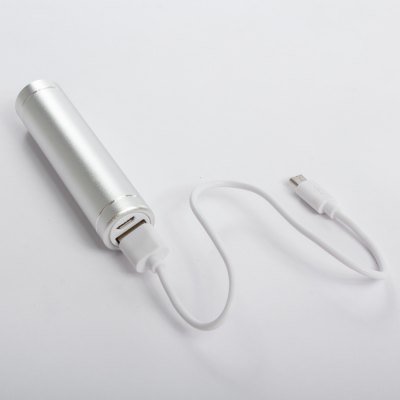 Cargador Power Bank 2200mAh - Regalos Corporativos