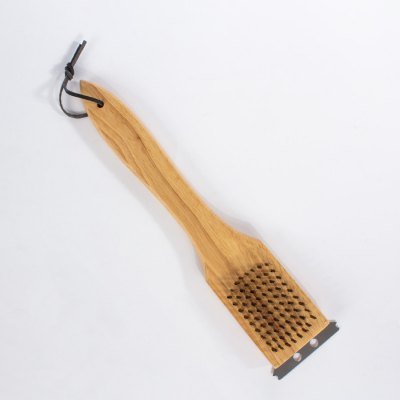 Miniatura 4 de Escobilla para Parrilla