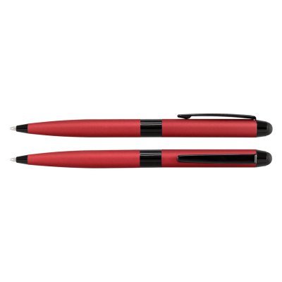 Miniatura 5 de Bolígrafo Metálico Bauhaus