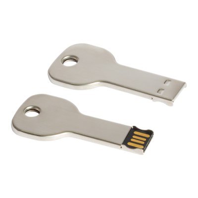 Miniatura 3 de USB Pendrive 64GB con forma de llave