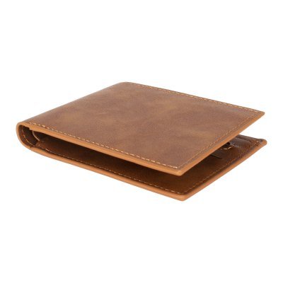 Miniatura 12 de Billetera de Eco-Cuero "GEORGIA"