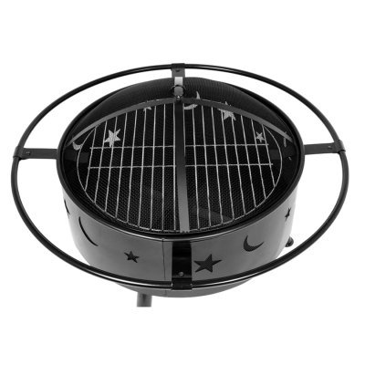 Miniatura 5 de Brasero / Parrilla "Centauro" para Carbó