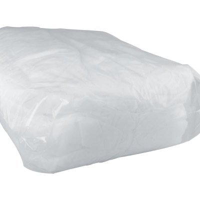 Miniatura 5 de Set de 100 Cofias (Gorros) Desechables 30g/m2