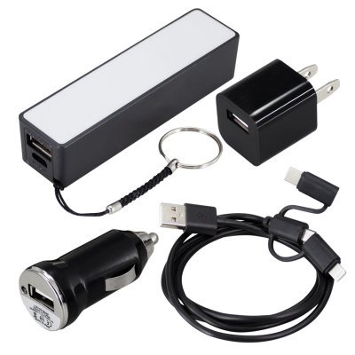 Miniatura 2 de Kit de Conexión para Automóvil