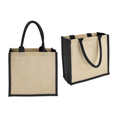 Miniatura 11 de Bolsa Yute Rain Forest