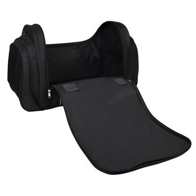 Miniatura 7 de Bolso gigante "BIGGER THAN" 95L